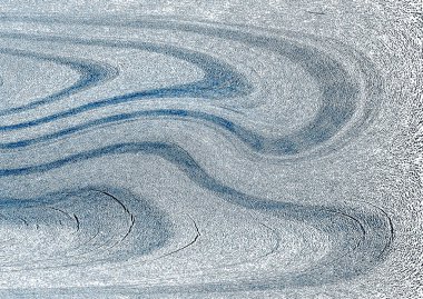 Yüksek kaliteli soyut tablolar tasarımcılara modern bir sanat arkaplanı kazandırıyor.