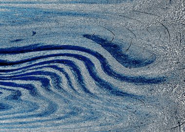 Yüksek kaliteli soyut tablolar tasarımcılara modern bir sanat arkaplanı kazandırıyor.