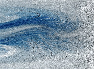 Yüksek kaliteli soyut tablolar tasarımcılara modern bir sanat arkaplanı kazandırıyor.