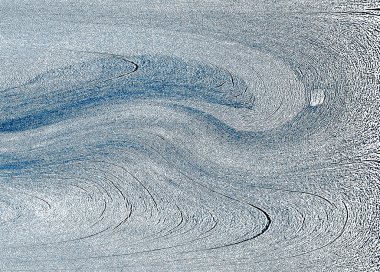 Yüksek kaliteli soyut tablolar tasarımcılara modern bir sanat arkaplanı kazandırıyor.