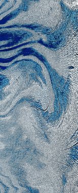 Yüksek kaliteli soyut tablolar tasarımcılara modern bir sanat arkaplanı kazandırıyor.