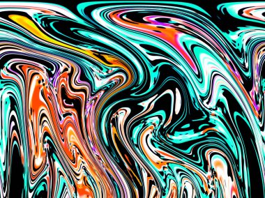 Yüksek kaliteli soyut tablolar tasarımcılara modern bir sanat arkaplanı kazandırıyor.