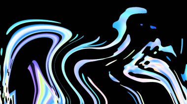 Yüksek kaliteli soyut tablolar tasarımcılara modern bir sanat arkaplanı kazandırıyor.