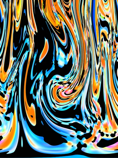 Yüksek kaliteli soyut tablolar tasarımcılara modern bir sanat arkaplanı kazandırıyor.