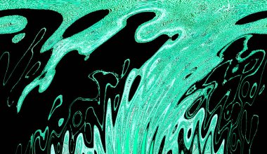 Modern soyut resim. Renkli akıcı sanat resimleri. Geometrik arkaplan.