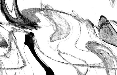 Modern soyut resim. Renkli akıcı sanat resimleri. Geometrik arkaplan.