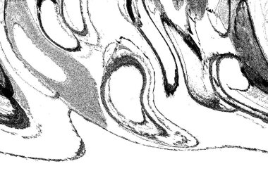 Modern soyut resim. Renkli akıcı sanat resimleri. Geometrik arkaplan.