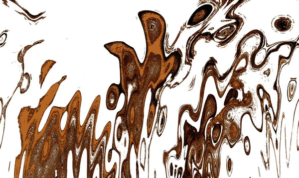 Modern soyut resim. Renkli akıcı sanat resimleri. Geometrik arkaplan.