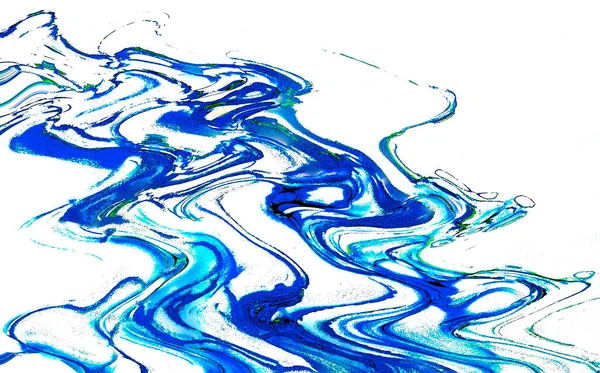 Alkol mürekkebinden yapılmış doğal akışkan sanat tablosu. Yumuşak, rüya gibi renkler. Aurora oluştur. Şeffaf dalgalı hatları ateşle.