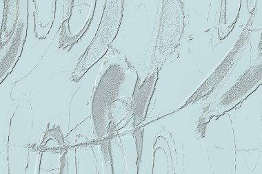 Yaratıcı desenli taş seramik duvar kağıdı tasarımı.