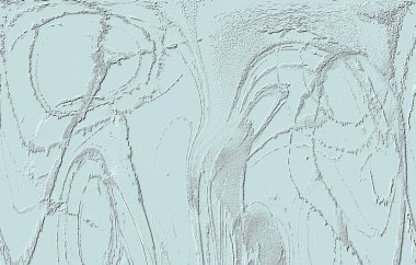 Yaratıcı desenli taş seramik duvar kağıdı tasarımı.