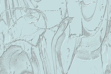 Yaratıcı desenli taş seramik duvar kağıdı tasarımı.