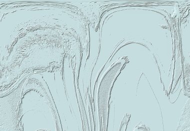 Yaratıcı desenli taş seramik duvar kağıdı tasarımı.