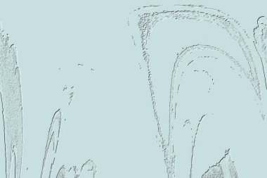 Yaratıcı desenli taş seramik duvar kağıdı tasarımı.