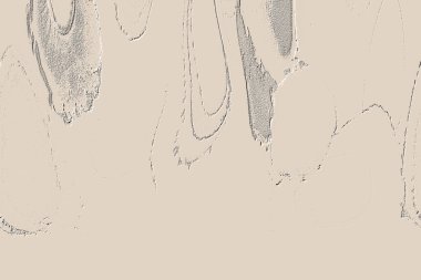 Yaratıcı desenli taş seramik duvar kağıdı tasarımı.