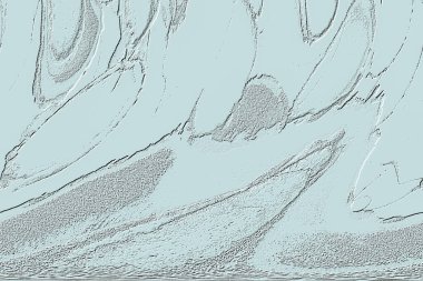 Yaratıcı desenli taş seramik duvar kağıdı tasarımı.