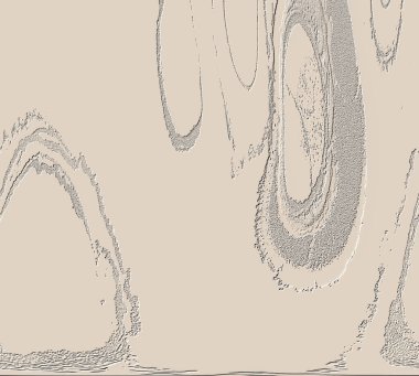 Yaratıcı desenli taş seramik duvar kağıdı tasarımı.