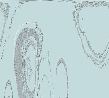 Yaratıcı desenli taş seramik duvar kağıdı tasarımı.