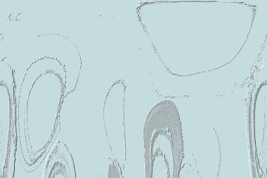 Yaratıcı desenli taş seramik duvar kağıdı tasarımı.