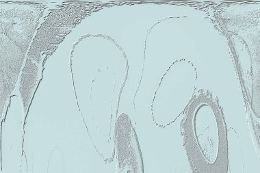 Yaratıcı desenli taş seramik duvar kağıdı tasarımı.