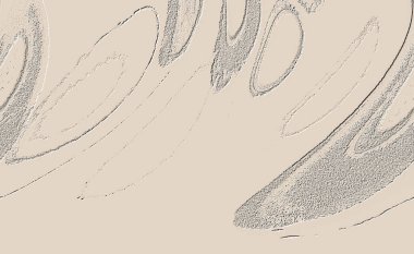 Yaratıcı desenli taş seramik duvar kağıdı tasarımı.