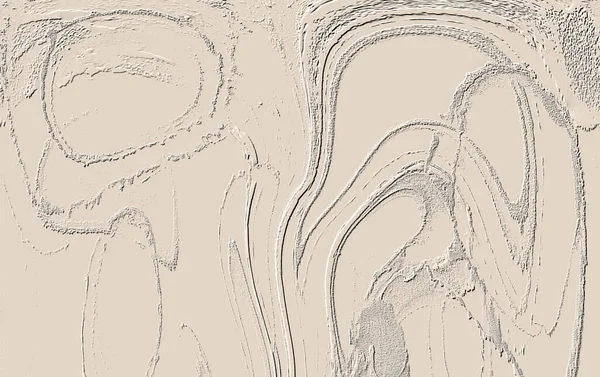 創造的なパターンの石セラミック壁紙のデザイン — ストック写真