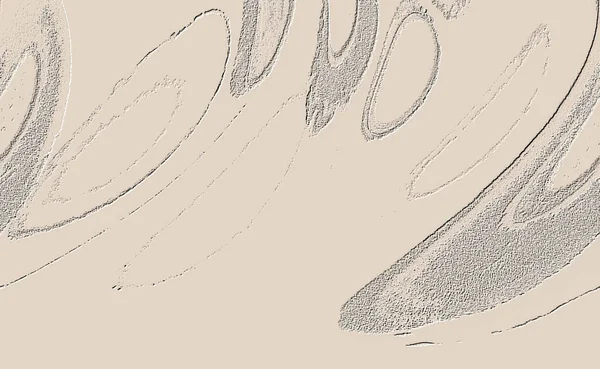 Yaratıcı desenli taş seramik duvar kağıdı tasarımı.