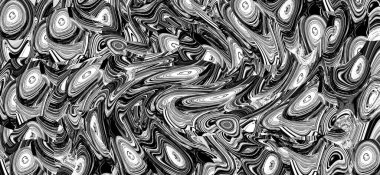 Modern soyut resim. Renkli akıcı sanat resimleri. Geometrik arkaplan.