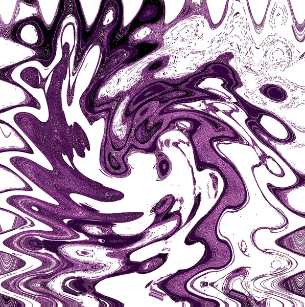 Modern soyut resim. Renkli akıcı sanat resimleri. Geometrik arkaplan.