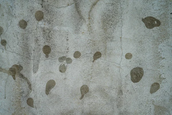 Antiguo Muro Piedra Gris Con Fondo Textura Musgo Verde —  Fotos de Stock