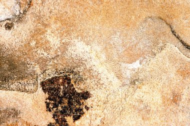 Köhne taş, aşınmış doku veya web tasarımı ve soyut arkaplan için grunge taş dokusu