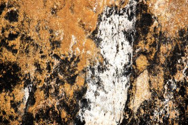 Köhne taş, aşınmış doku veya web tasarımı ve soyut arkaplan için grunge taş dokusu