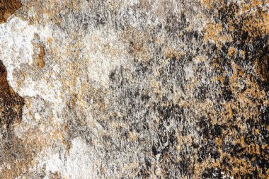 Köhne taş, aşınmış doku veya web tasarımı ve soyut arkaplan için grunge taş dokusu