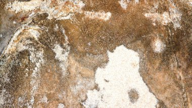 Köhne taş, aşınmış doku veya web tasarımı ve soyut arkaplan için grunge taş dokusu