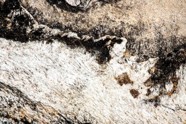 Köhne taş, aşınmış doku veya web tasarımı ve soyut arkaplan için grunge taş dokusu