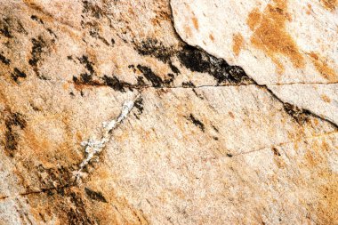 Köhne taş, aşınmış doku veya web tasarımı ve soyut arkaplan için grunge taş dokusu