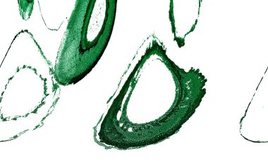 Yüksek kalite monokrom soyut resim. Tasarımcılar için modern sanat arka planı