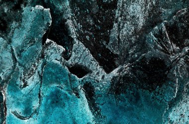 Köhne taş, aşınmış doku veya web tasarımı ve soyut arkaplan için grunge taş dokusu