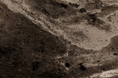 Köhne taş, aşınmış doku veya web tasarımı ve soyut arkaplan için grunge taş dokusu