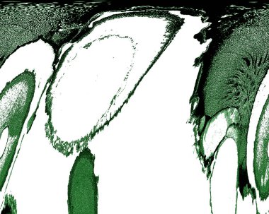 Yüksek kalite monokrom soyut resim. Tasarımcılar için modern sanat arka planı