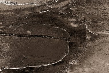 Köhne taş, aşınmış doku veya web tasarımı ve soyut arkaplan için grunge taş dokusu