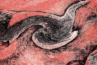 Köhne taş, aşınmış doku veya web tasarımı ve soyut arkaplan için grunge taş dokusu