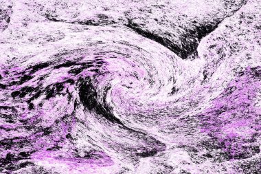 Köhne taş, aşınmış doku veya web tasarımı ve soyut arkaplan için grunge taş dokusu