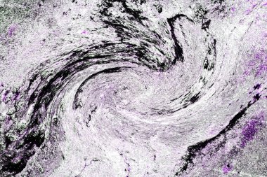 Köhne taş, aşınmış doku veya web tasarımı ve soyut arkaplan için grunge taş dokusu