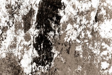 Köhne taş, aşınmış doku veya web tasarımı ve soyut arkaplan için grunge taş dokusu