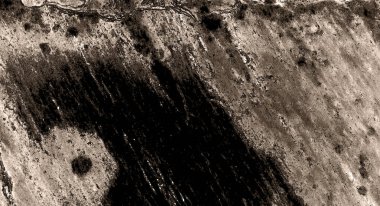 Köhne taş, aşınmış doku veya web tasarımı ve soyut arkaplan için grunge taş dokusu