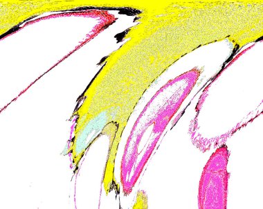 Alkol mürekkebinden yapılmış yüksek kaliteli akış sanatı. Tasarımcılar için modern soyut arka plan. 3B desen