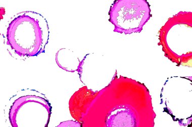 Alkol mürekkebinden yapılmış yüksek kaliteli akış sanatı. Tasarımcılar için modern soyut arka plan. 3B desen