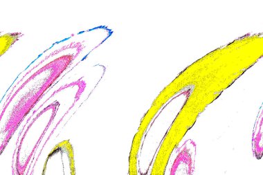 Alkol mürekkebinden yapılmış yüksek kaliteli akış sanatı. Tasarımcılar için modern soyut arka plan. 3B desen