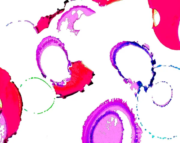 Alkol mürekkebinden yapılmış yüksek kaliteli akış sanatı. Tasarımcılar için modern soyut arka plan. 3B desen